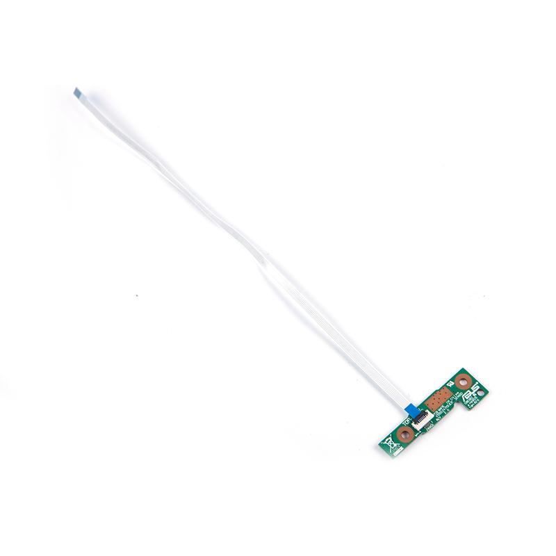 For Asus X550 X550V X550C X550Cc X550Ca X550Vc X550Vb Power Button Board Cable