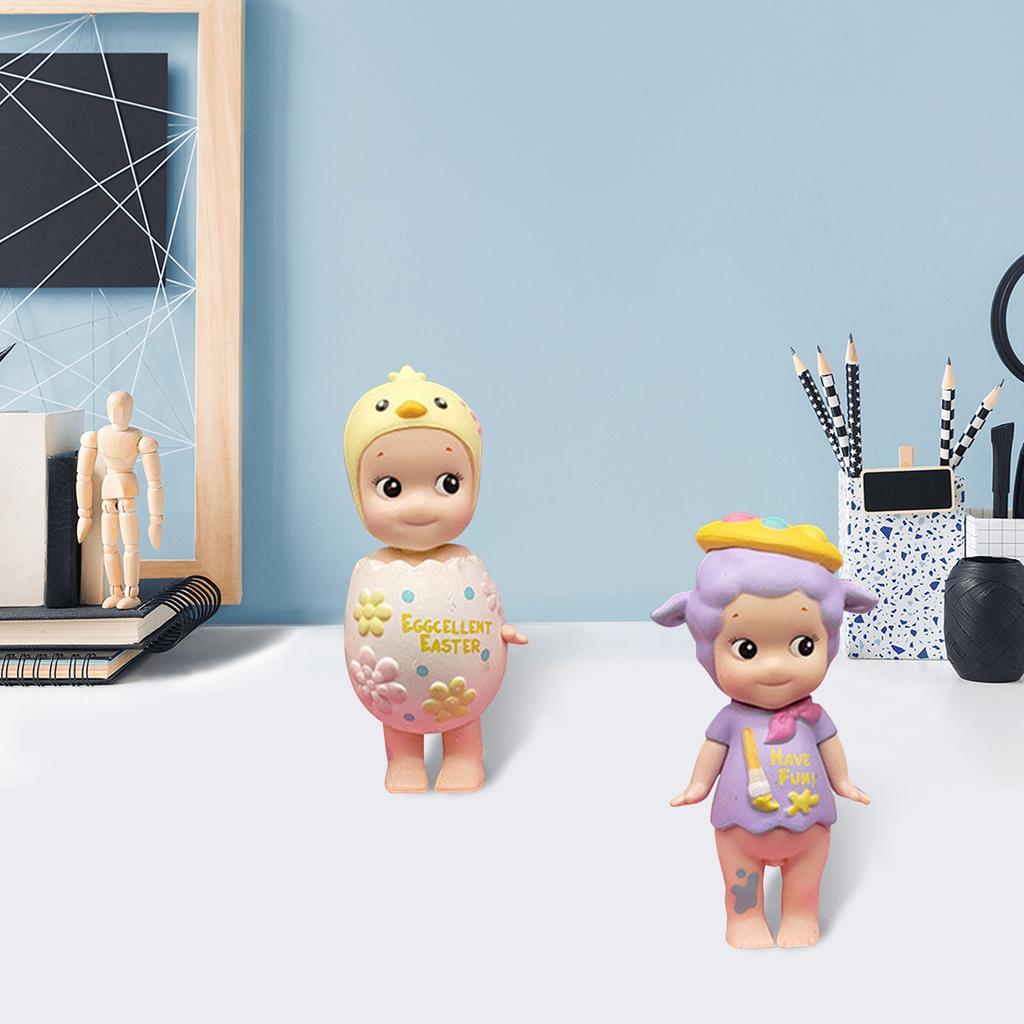 Кукла Limited Edition -, Подходящий подарок для мальчиков и девочек, Милое украшение для дома