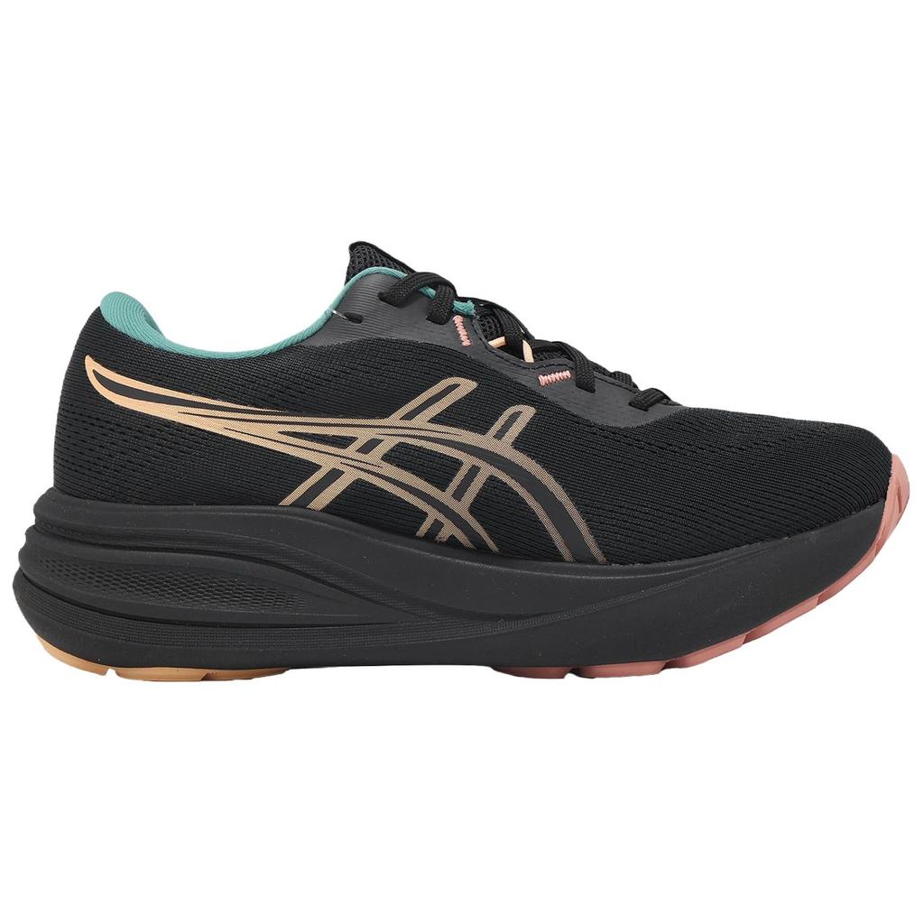Asics Женские кроссовки GEL-Pulse 17 GTX Черный Абрикосовый Дрожь 1012B926-001