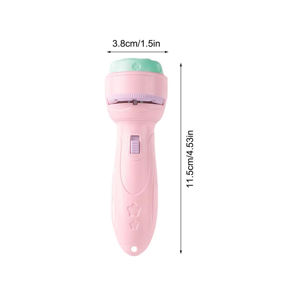 40 Patterns Projector flashlight Early educational development toy children's enlightenment luminous toy cartoon pattern project