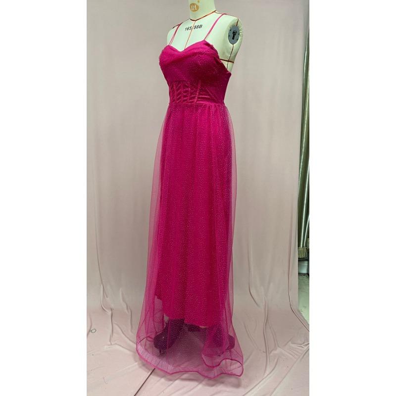 Летние женские длинные платья-футляры без рукавов, сексуальные платья с лямкой на шее и большим подолом