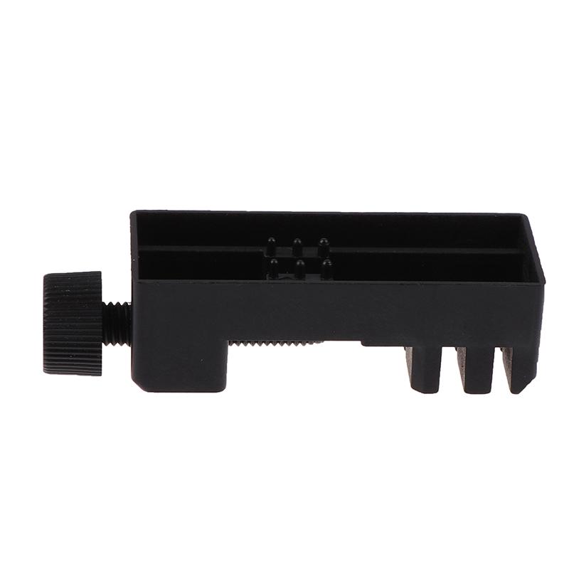 Инструмент для ремонта часов, металлический стальной ремешок, набор из 5 предметов для перехвата длины ремешка