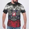 Футболка для мужчин с принтом, с коротким рукавом, топ 3D, повседневная уличная, мужская футболка, футболка, мужская винтажная одежда, рубашка