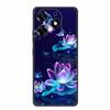 Чехол для Tecno Spark 20 Pro Spark20 Pro Черный Силиконовый Мягкий Задний Чехол для Tecno Spark 10 Pro Ki7 Чехол для Телефона Spark10 Pro