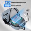 VICTORIATOURIST Backpack for Middle School Boys, Ergonomic Spine Protection, Lightweight, Large Capacity