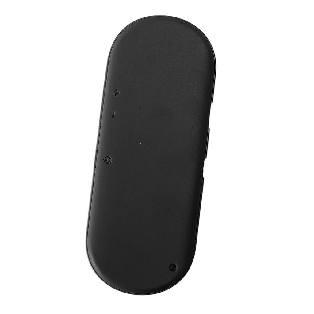 Bluetooth Pillow Speaker for Sleeping Mini Bone Conduction Stereo Bass Timed Shutdown Volume Control Portable Pillow