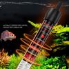 25-300W Aquarium Heating Rod 20-32°C Submersible Heater Practical Fish Tank Heater  Aquarium