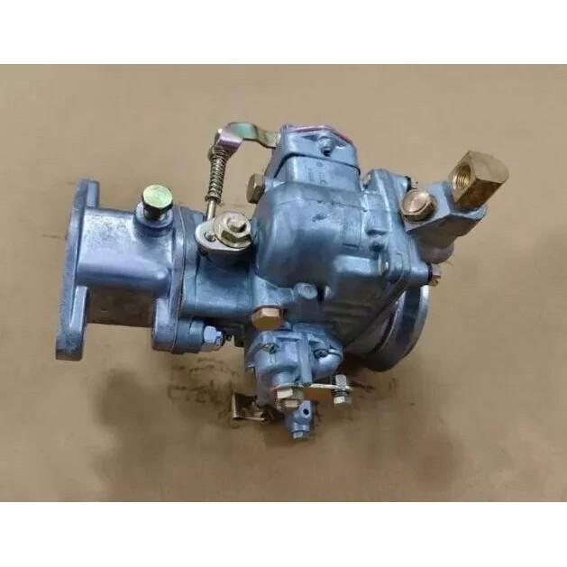 Карбюратор Solex 34 PBIC Для WILLYS JEEP F Head 134 MCS 1018 1029 Новый+Бесплатная доставка
