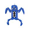 Gobricks MOC Сад БанБан Все Персонажи Набор Фигурок Строительные Блоки Образовательные Игрушки Ужастик Jumbo Josh Кирпичики Подарок для Детей