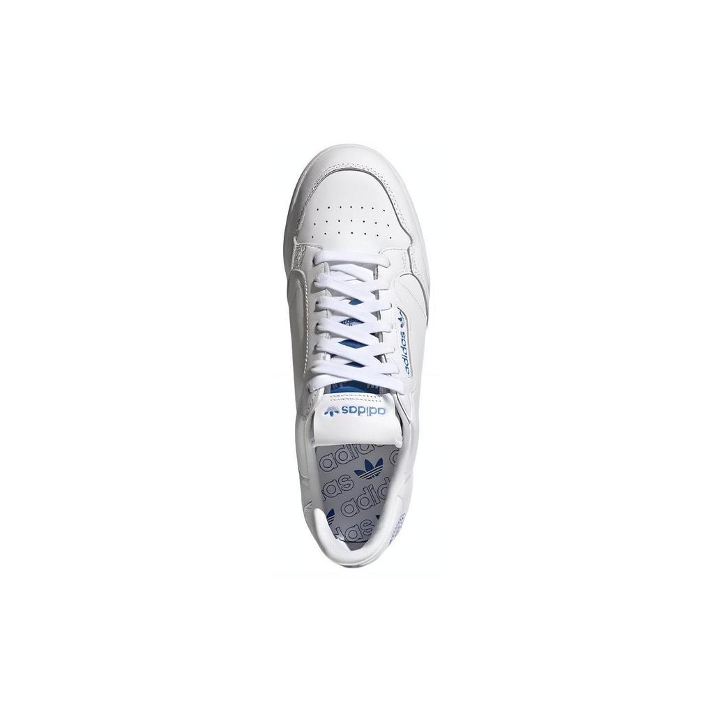 Adidas Continental 80 'World Famous for Quality' FV3743