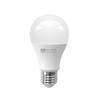 Ampoule LED Sphérique Silver Electronics ECO E27 15W - Lumière Chaude (6000K)