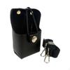 Walkie Talkie Radio Pouch Cover Easy To Wear Breathable for