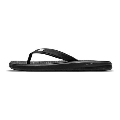 Сандалии Solay Thong GS Black Kids Белый 882827-001