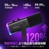 FIFINE AmpliGame AM8 Динамический микрофон XLR/USB - Черный