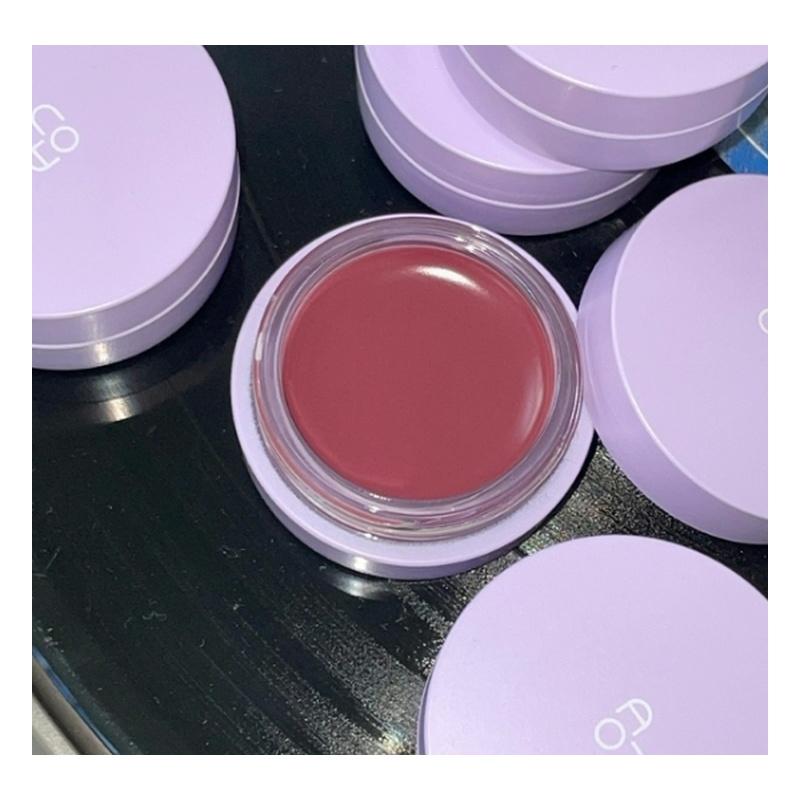 AOU Glowy Tint Balm - 03 ЯГОДНЫЙ БАЛЬЗАМ