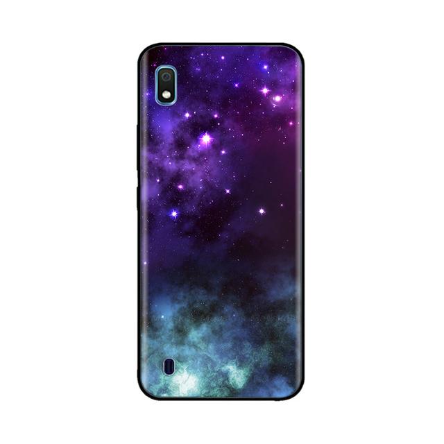 Case For Samsung A10 Case A105 Soft Silicon Phone Case For Samsung Galaxy A10s A10e A10 Galaxya10 A 10 Sm -A105f Fundas Coque