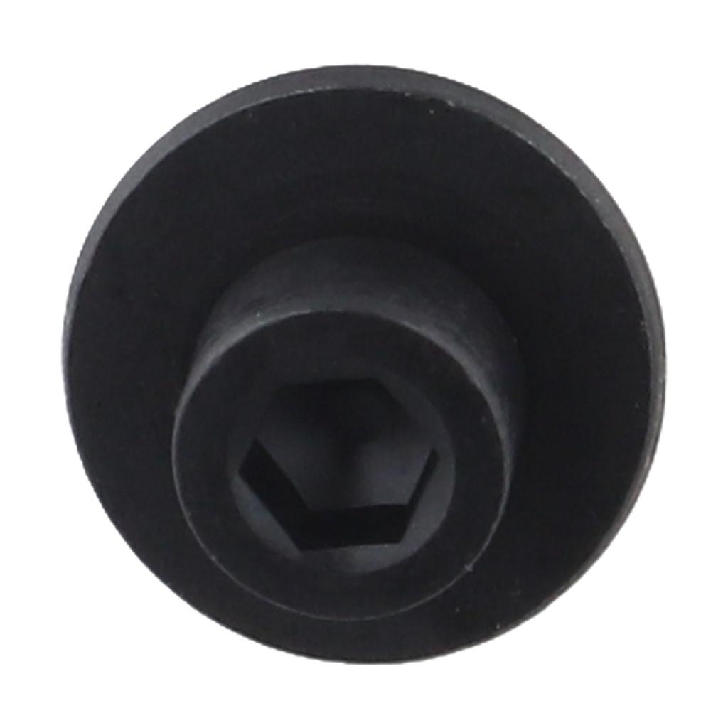 Металлический болт Оборудование Для 266133-3 Для 4101RH Сверхмощный Шестигранный 4105KB Набор Пильных Принадлежностей Запасная Часть Инструменты Циркулярный