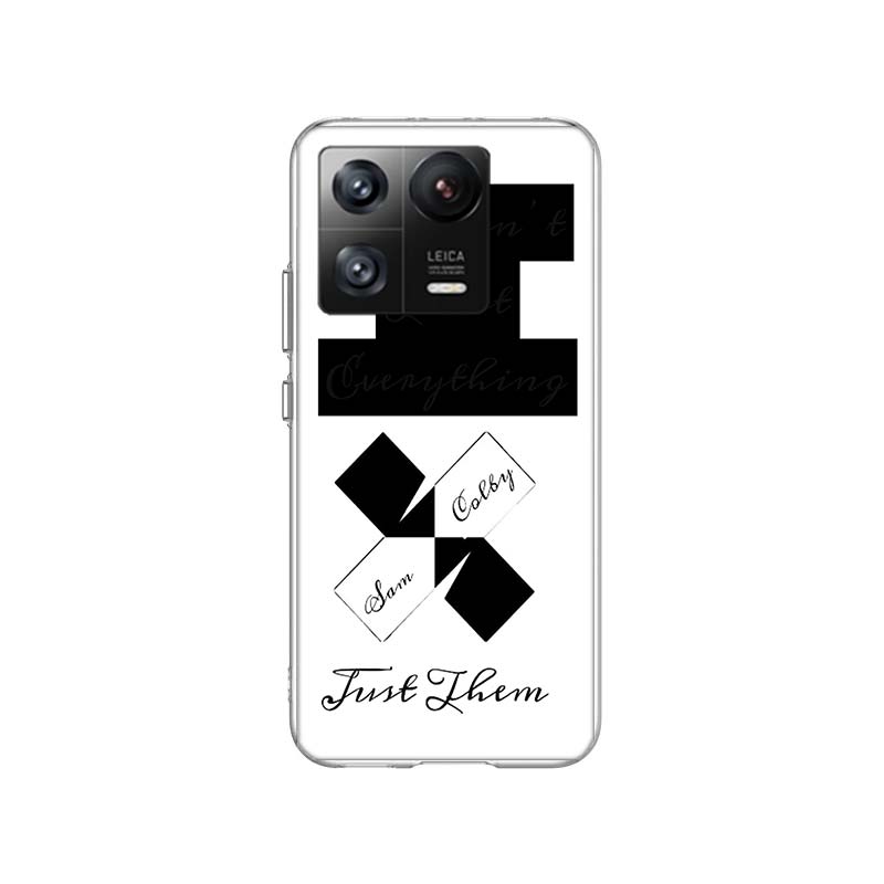 Чехол для телефона Sam and Colby XPLR для Xiaomi Poco F7 Ultra X7 X6 M8 M7 M6 M4 M3 Pro X4 Mi 15 15T 14 14T 12T 12S 10T Pro 12 11 Lite C