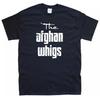 НОВАЯ ФУТБОЛКА THE AFGHAN WHIGS Все размеры S M L XL XXL Цвета Черный, Белый