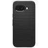Etui do Google Pixel 9A Spigen Liquid Air Czarny