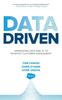 The Data Driven: Harnessing Data and AI To Reinvent Customer Engagement Book