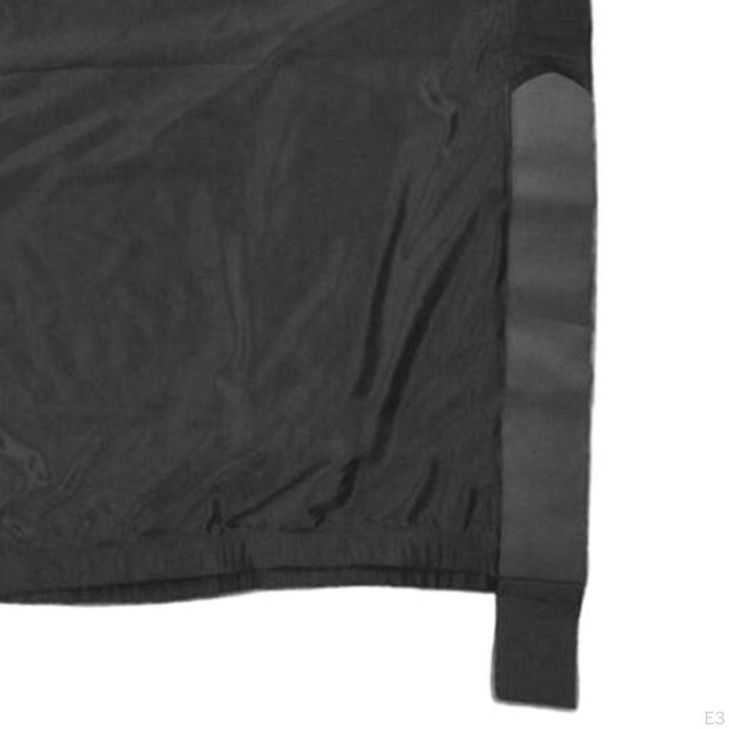 Защита плеча лошади для защиты попоны, быстросъемный спандекс