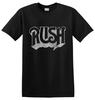 Rush 'Logo' Unisex T-Shirt