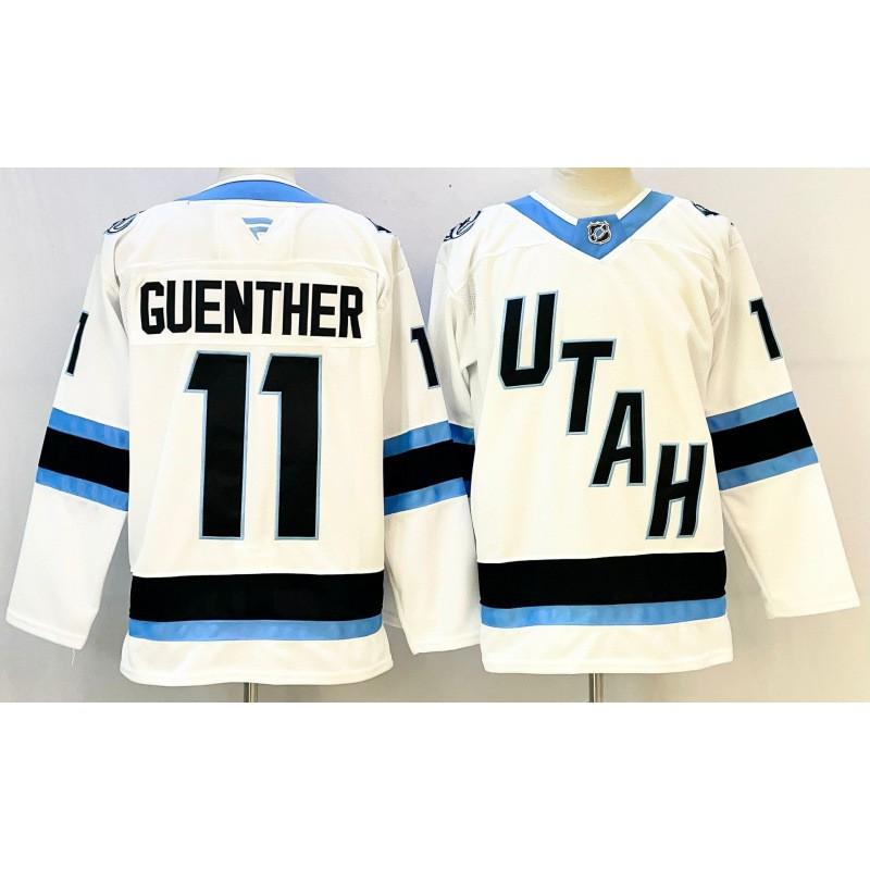 Ice Hockey Team Practice Jersey Long Sleeve Athletic Training Shirt Men Women