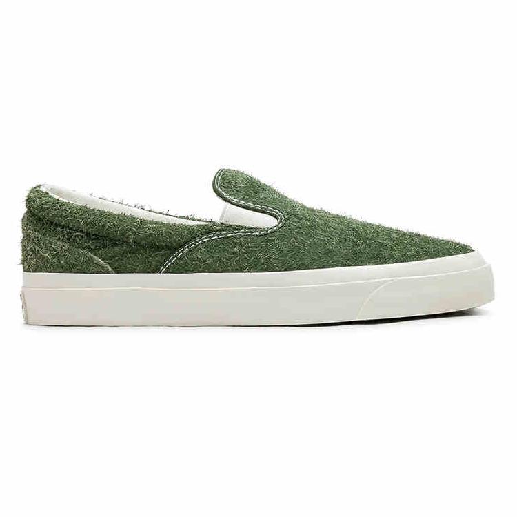 One Star Golf Le Fleur x One Star Converse Cc Pro Slip Cons Low 'Лесной Эльф' A11637C