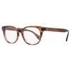 Oliver PeopleS Women S Hildie eyeglaSSeS Ov5457u 1690 Merlot Smoke 50mm 1690
