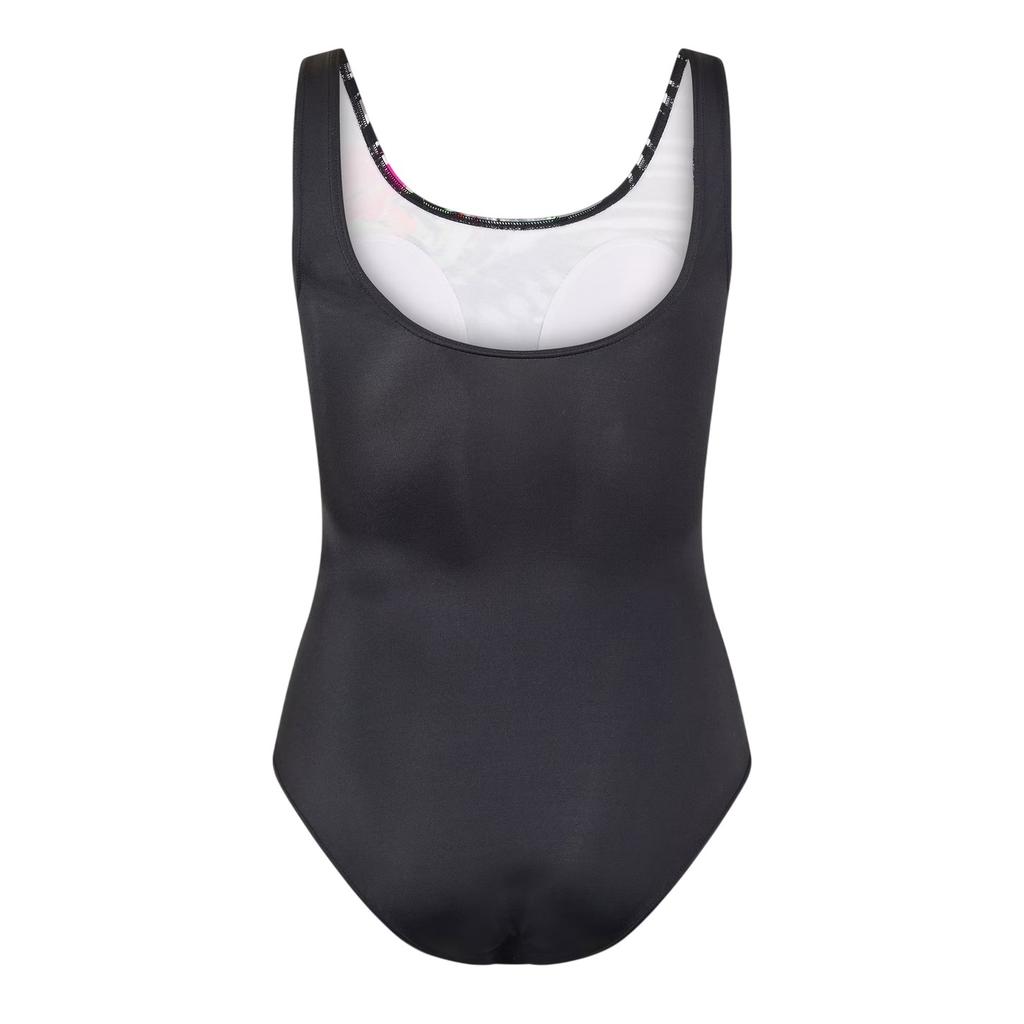 Zoggs Womens/Ladies Latino Love Scoopback One Piece Swimsuit