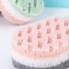 Quick Foaming Bathing Accessories Sponge Bath Ball Shower Rub Sponge Scrubber Body Brush