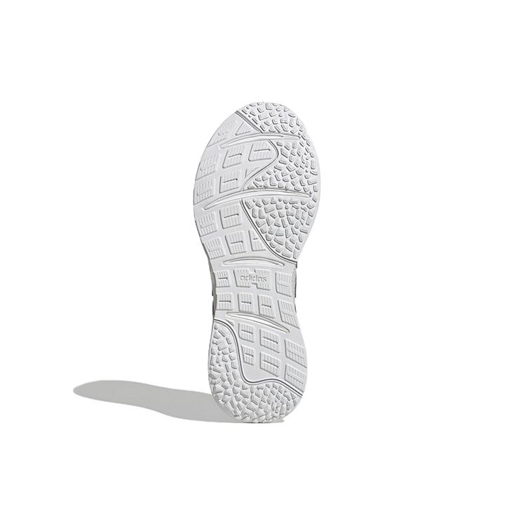 Adidas Showtheway 2.0 Удобные Универсальные Сетчатые Амортизирующие Нескользящие Износостойкие Дышащие Низкие Повседневные Кроссовки для Бега GX1707