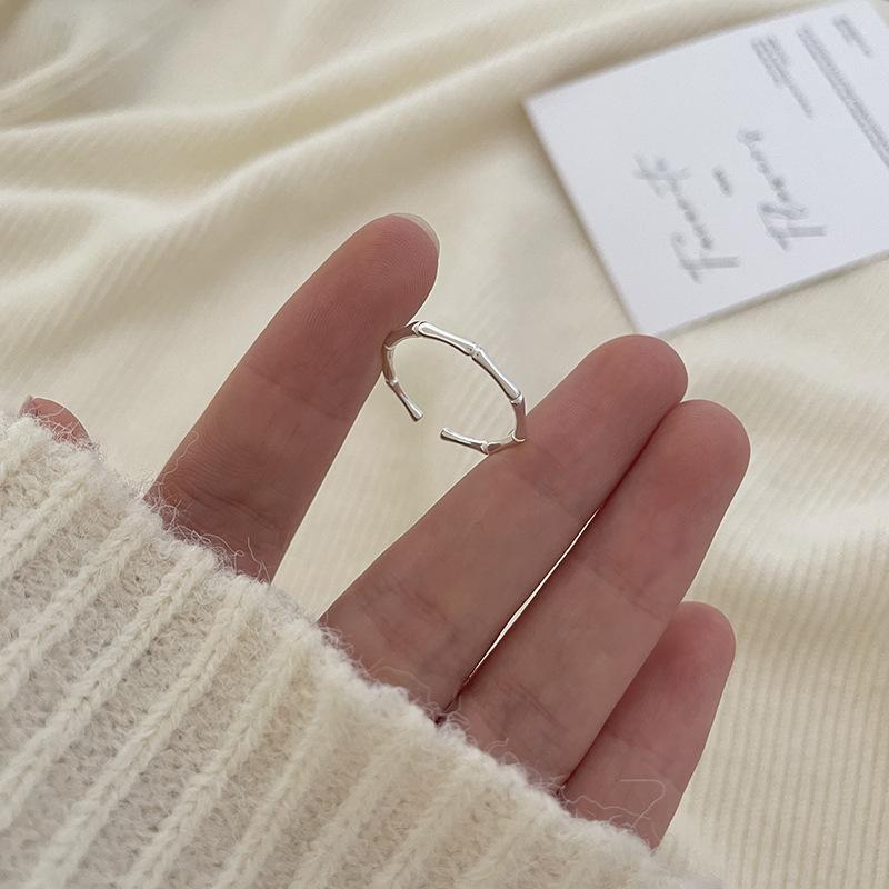 Серебряные кольца-сердечки с полым узором и открытым дизайном из стерлингового серебра 925 пробы для женщин, модные, для свадьбы, помолвки, вечеринки, очаровательные украшения