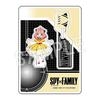Chugai Mining Acrylic Stand Anya Forger B Acrylic SPY×FAMILY