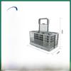 Compatible GE Dishwasher Cutlery Storage Basket