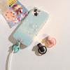 1 Piece Cute Cat Paw Cable Protector Cartoon Kitten Paw Phone Charge Data Line Protection Cute Cable Organizer Office Supplies