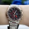 Casio Мужские часы EDIFICE Черные EQB-1000XYD-1APR