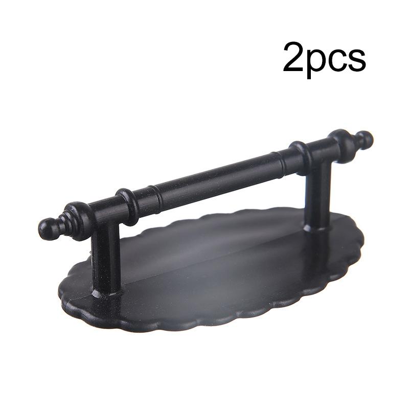 2 шт. Самоклеящиеся пластиковые ручки для шкафа, ручки для спальни, кухни, ванной, шкафа, ящика, многофункционального шкафа