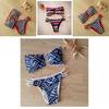 Premium Quality 2018 Sexy Women Bikini Set Swimwear For Effortless Beachwear Style