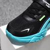 3-15Years Girls Sports Shoes Fashion Breathable Shoe for Boy Lightweight Casual Running Tennis Sneakers