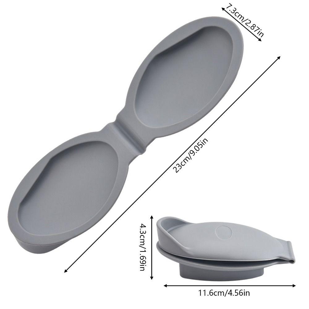 Not Dirty Hands Oyster Shucking Hand Clip Safe Material Shellfish Opener Tool Seafood