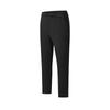 Fila Explorer Classic Fashion Sports Outdoor Versatile Woven Casual Pants Men Pants A11M547803FBK