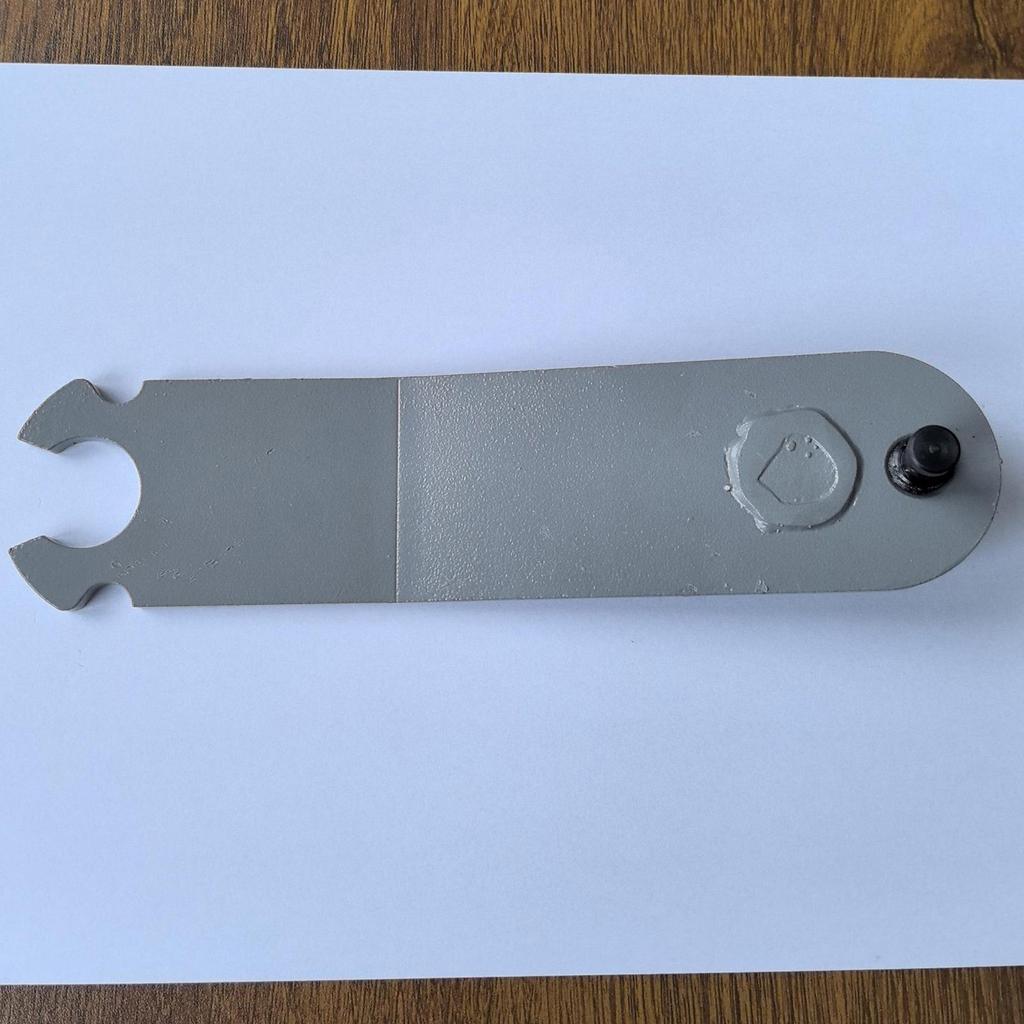 Эффективный металлический выравниватель дверей, простой в использовании инструмент для выравнивания дверей 21 см для ремонта дверей грузовиков и увеличения срока службы