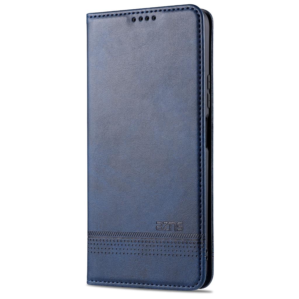 Роскошный магнитный адсорбционный кожаный чехол для телефона Huawei Nova Y60 Y 60 Flip Cover Защитный чехол Capa Fundas Coque