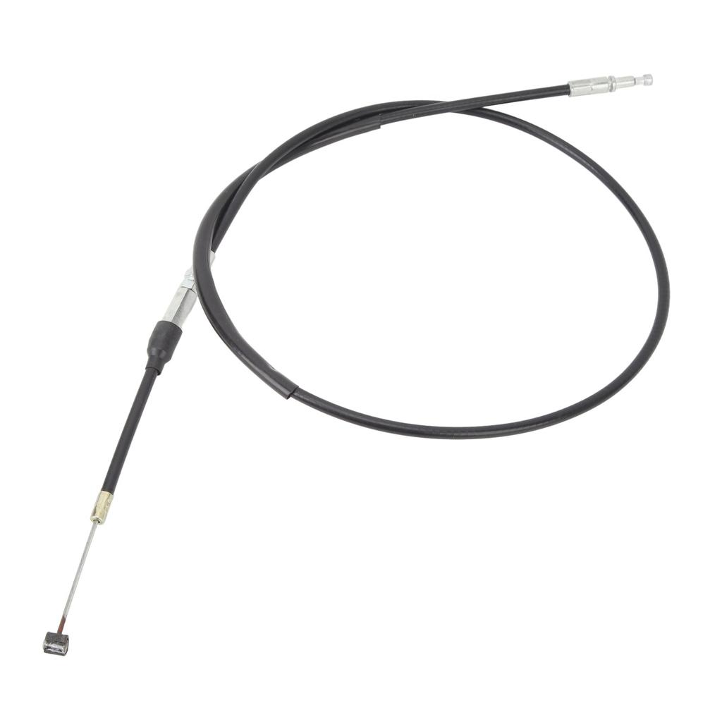 Motorcycle Clutch Cable Accurate Design Replacement for Suzuki RM125 RM250 2001 To 2003