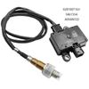 Датчик твердых частиц PM 0281007163 5461554 A056N722 Euro6 для DAF CF XF Датчики оксида азота 106 2185906 2121308