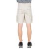 TRESPASS Mens Gally Water Repellent Hiking Cargo Shorts