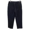 ISSEY MIYAKE MEN made in Japan Cropped pants 1 Black series Men's Used