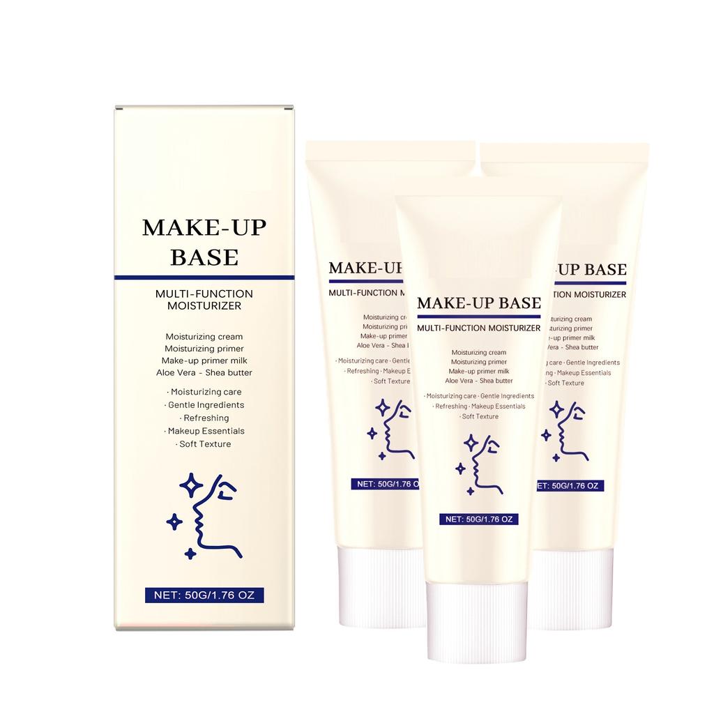 Увлажняющий и контролирующий жирность спрей перед макияжем Прозрачный макияж без поддельного белого лосьона